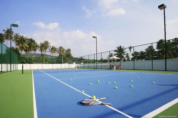 Hotel Sofitel Krabi Phokeethra Golf & Spa Resort